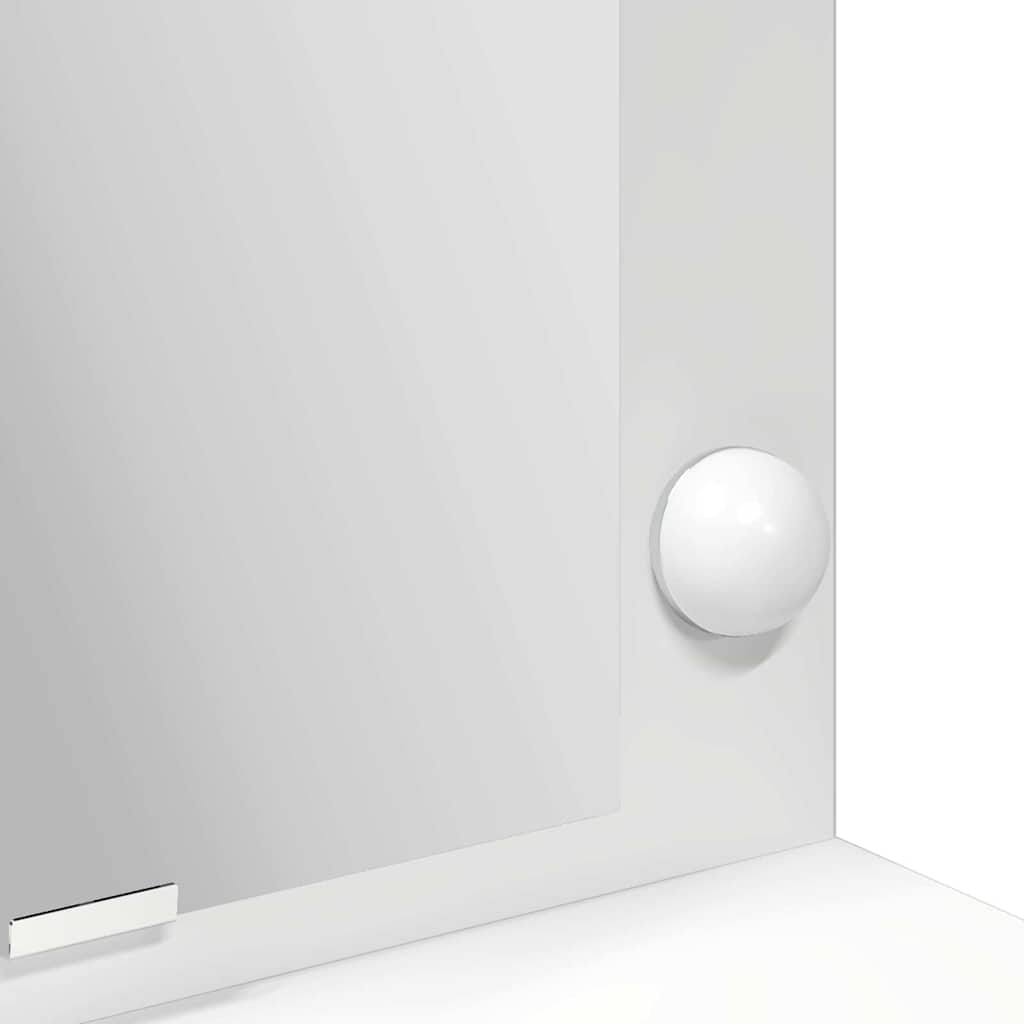 Dressing Table Engineered Wood